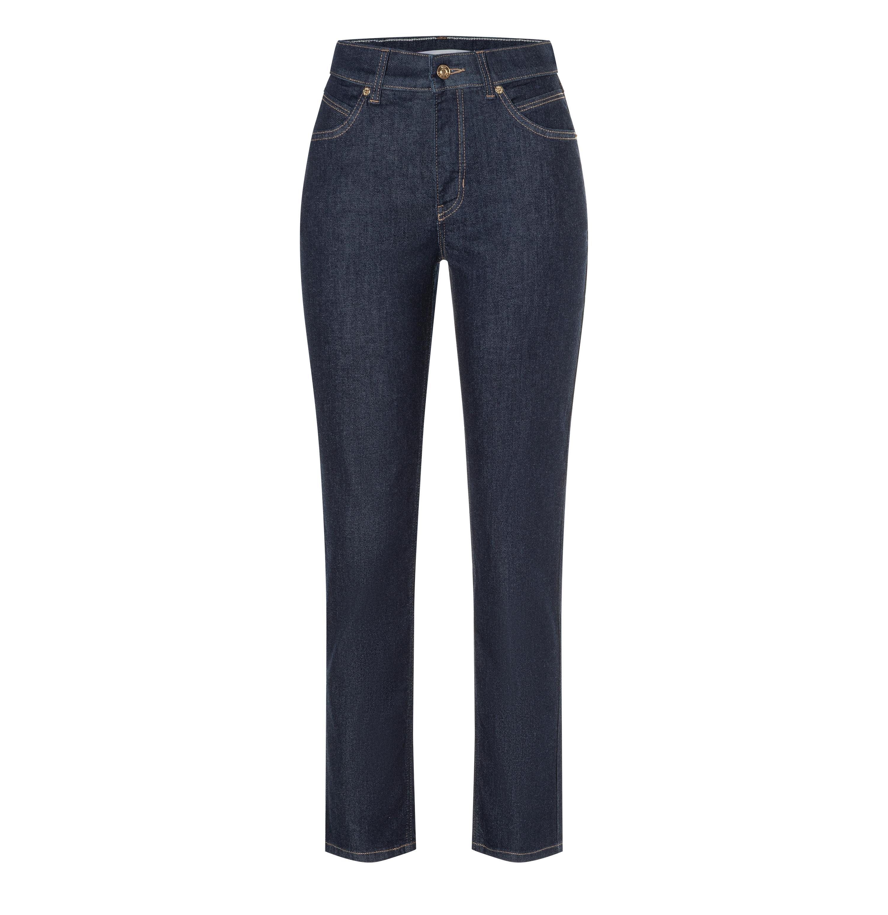 MAC MELANIE Jeans - Night Indigo - 5040-90-0387-D683