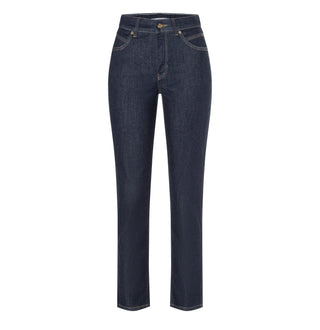 MAC MELANIE Jeans - Night Indigo - 5040-90-0387-D683