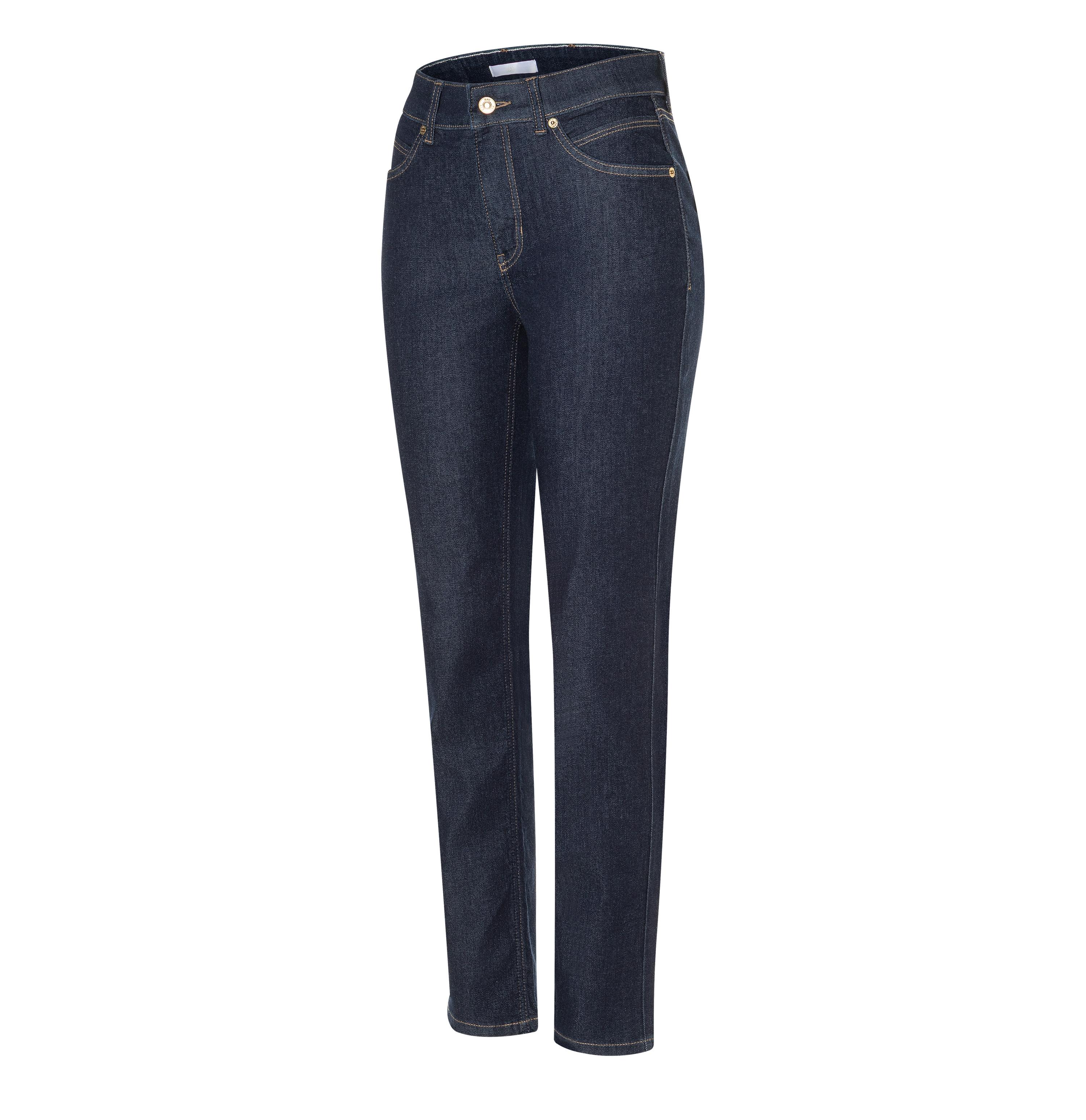 MAC MELANIE Jeans - Night Indigo - 5040-90-0387-D683 von MAC