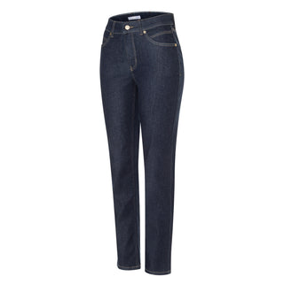 MAC MELANIE Jeans - Night Indigo - 5040-90-0387-D683