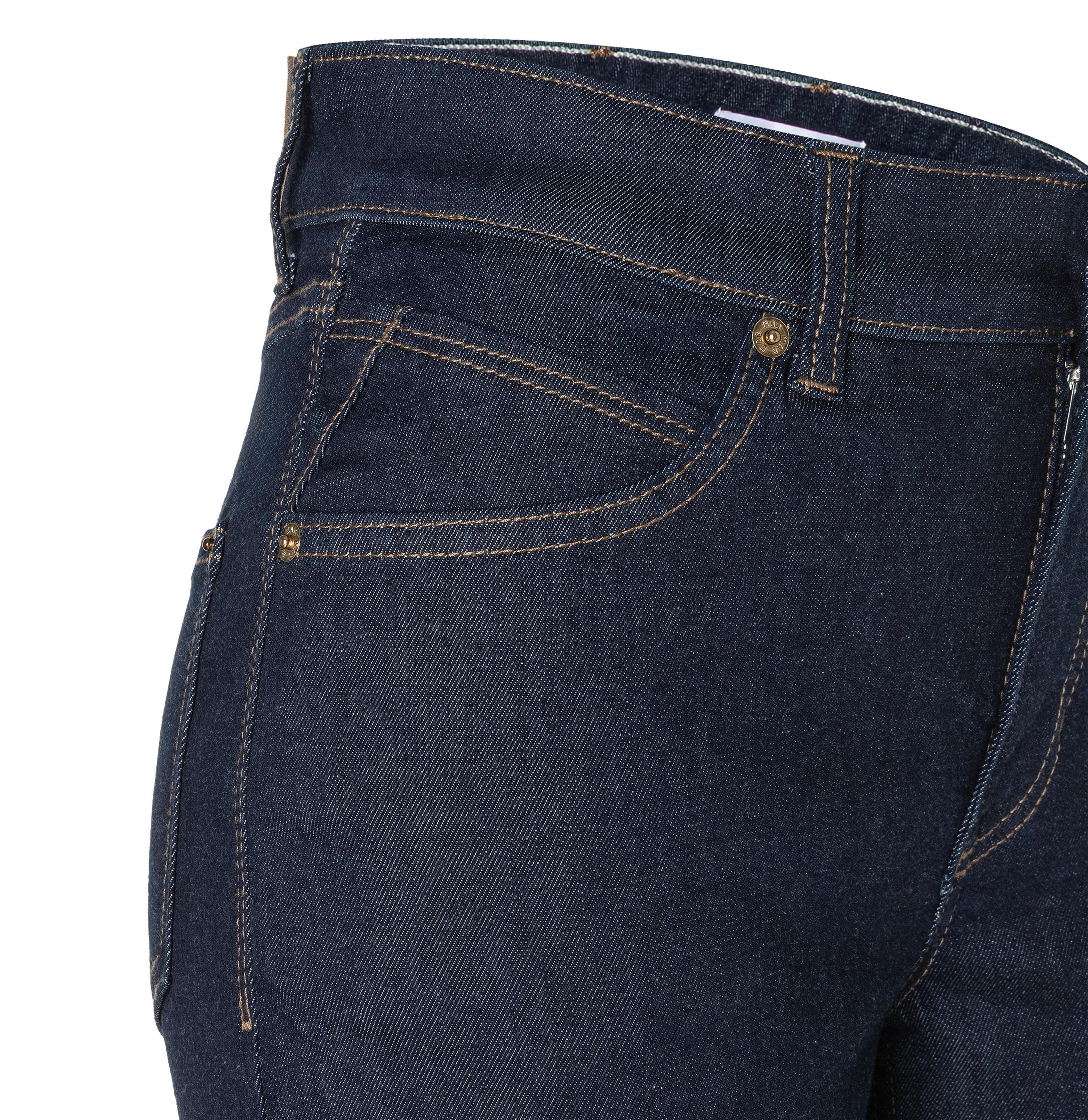 MAC MELANIE Jeans - Night Indigo - 5040-90-0387-D683 von MAC