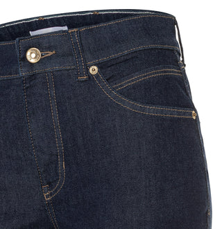 MAC MELANIE Jeans - Night Indigo - 5040-90-0387-D683