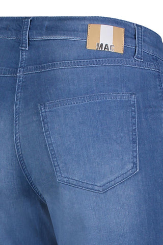 MAC melanie clean bleu clair clair lavé 5040-90-0392l d248