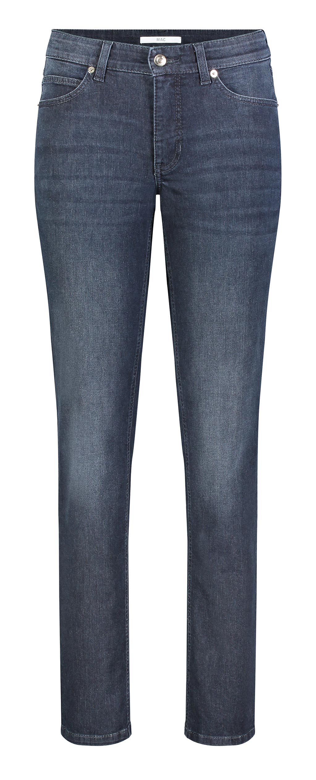 MAC MELANIE Five Pocket - Midnight Indigo Wash - 5040-97-0380L D833