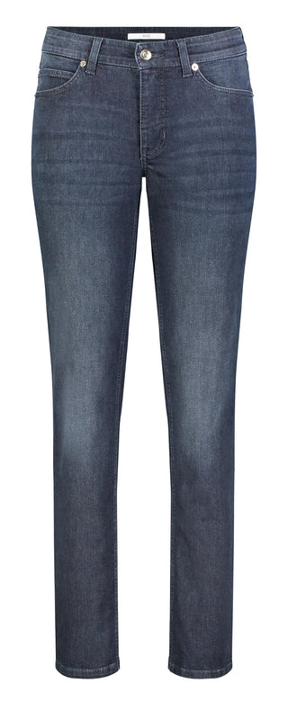 MAC MELANIE Five Pocket - Midnight Indigo Wash - 5040-97-0380L D833