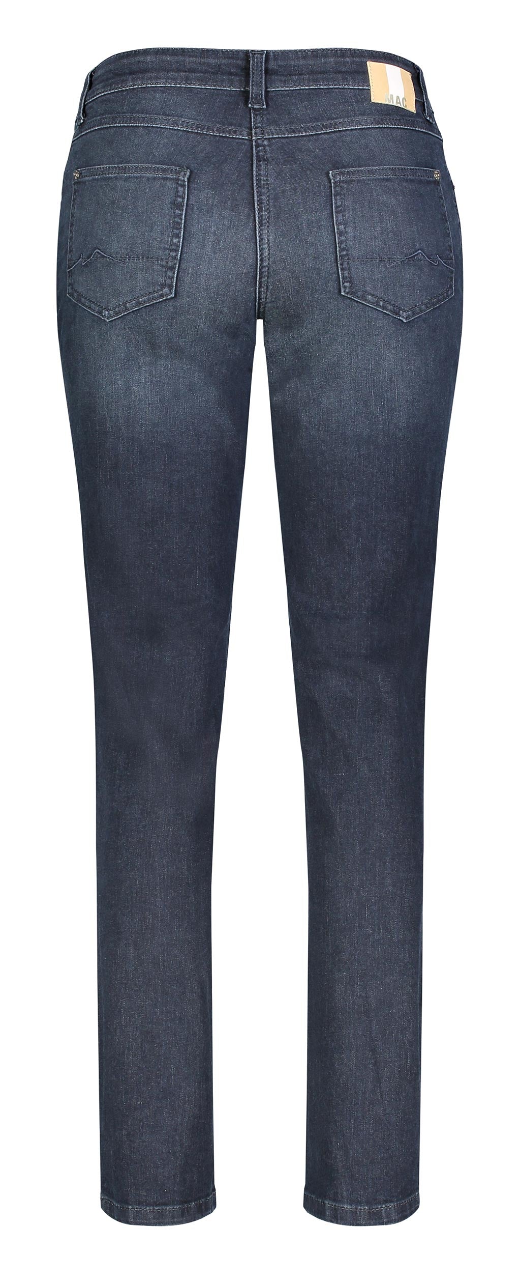 MAC MELANIE Five Pocket - Midnight Indigo Wash - 5040-97-0380L D833