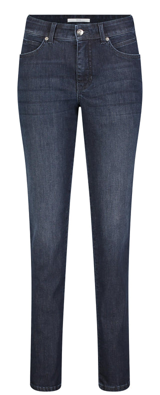 MAC MELANIE Five Pocket - Midnight Indigo - 5043-92-0380L-D833
