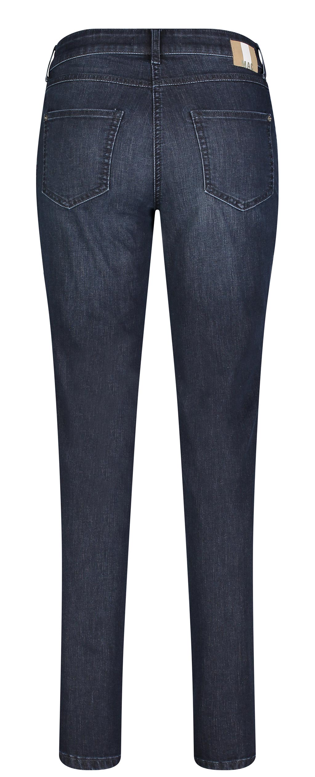MAC MELANIE Five Pocket - Midnight Indigo - 5043-92-0380L-D833