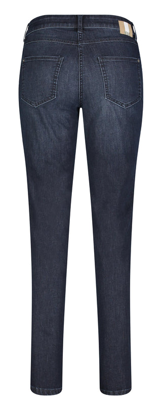 MAC MELANIE Five Pocket - Midnight Indigo - 5043-92-0380L-D833