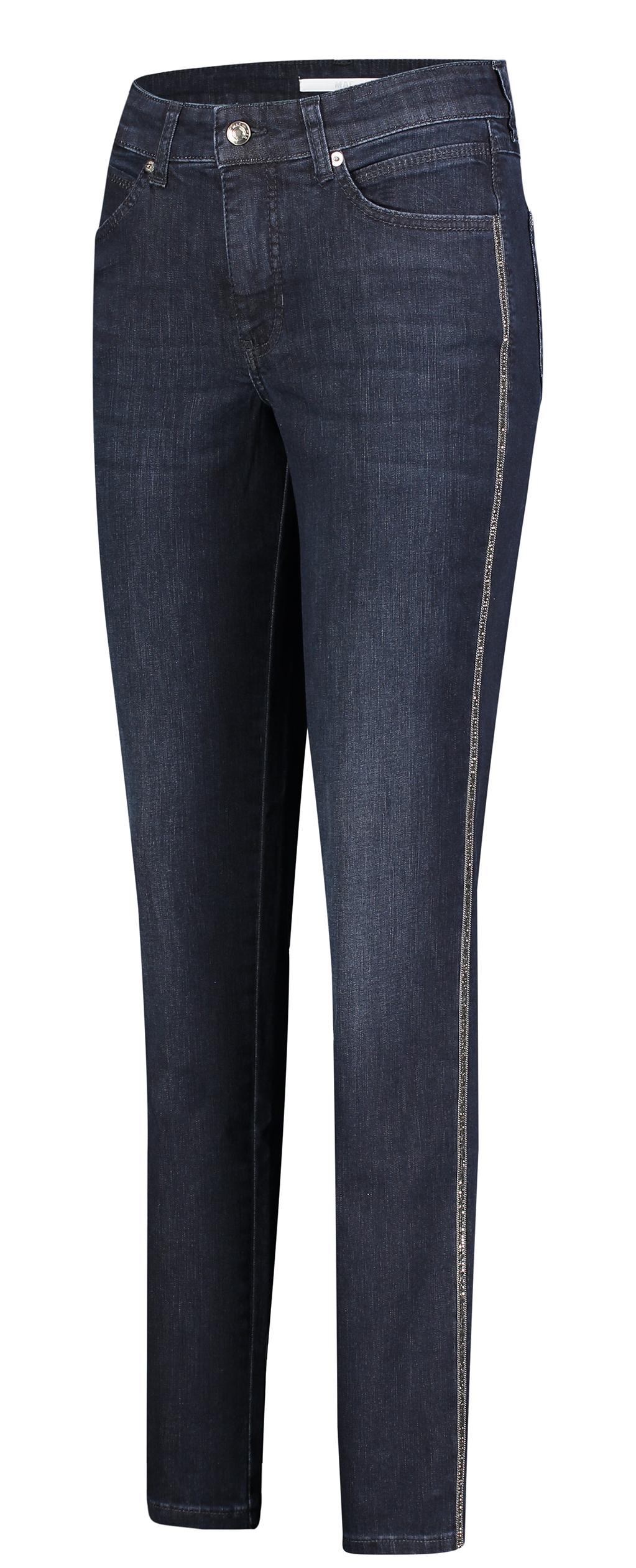 MAC MELANIE Five Pocket - Midnight Indigo - 5043-92-0380L-D833 von MAC