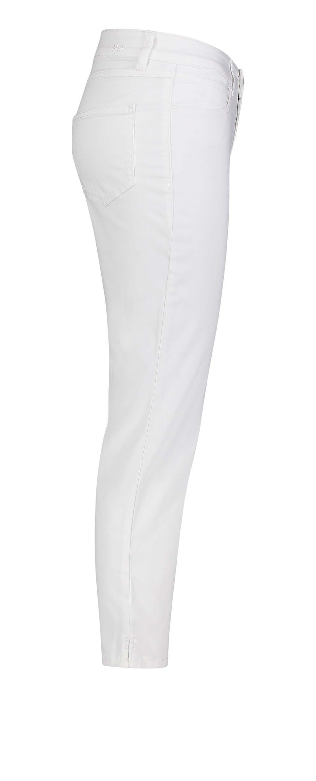 MAC MELANIE 7/8 SUMMER - Cloud Milk White - 5045-90-0394-D010 von MAC
