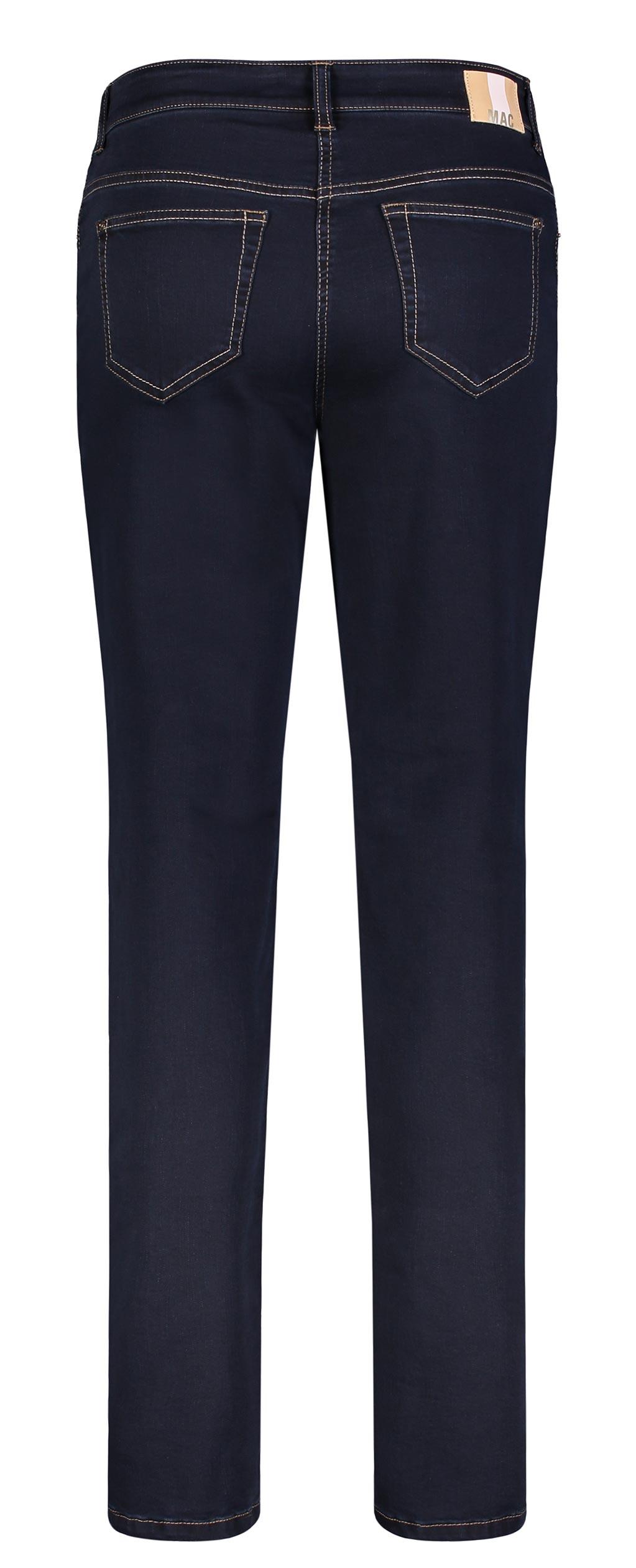 MAC STELLA Five Pocket - Midnight Indigo Wash - 5100-90-0380-D801 von MAC