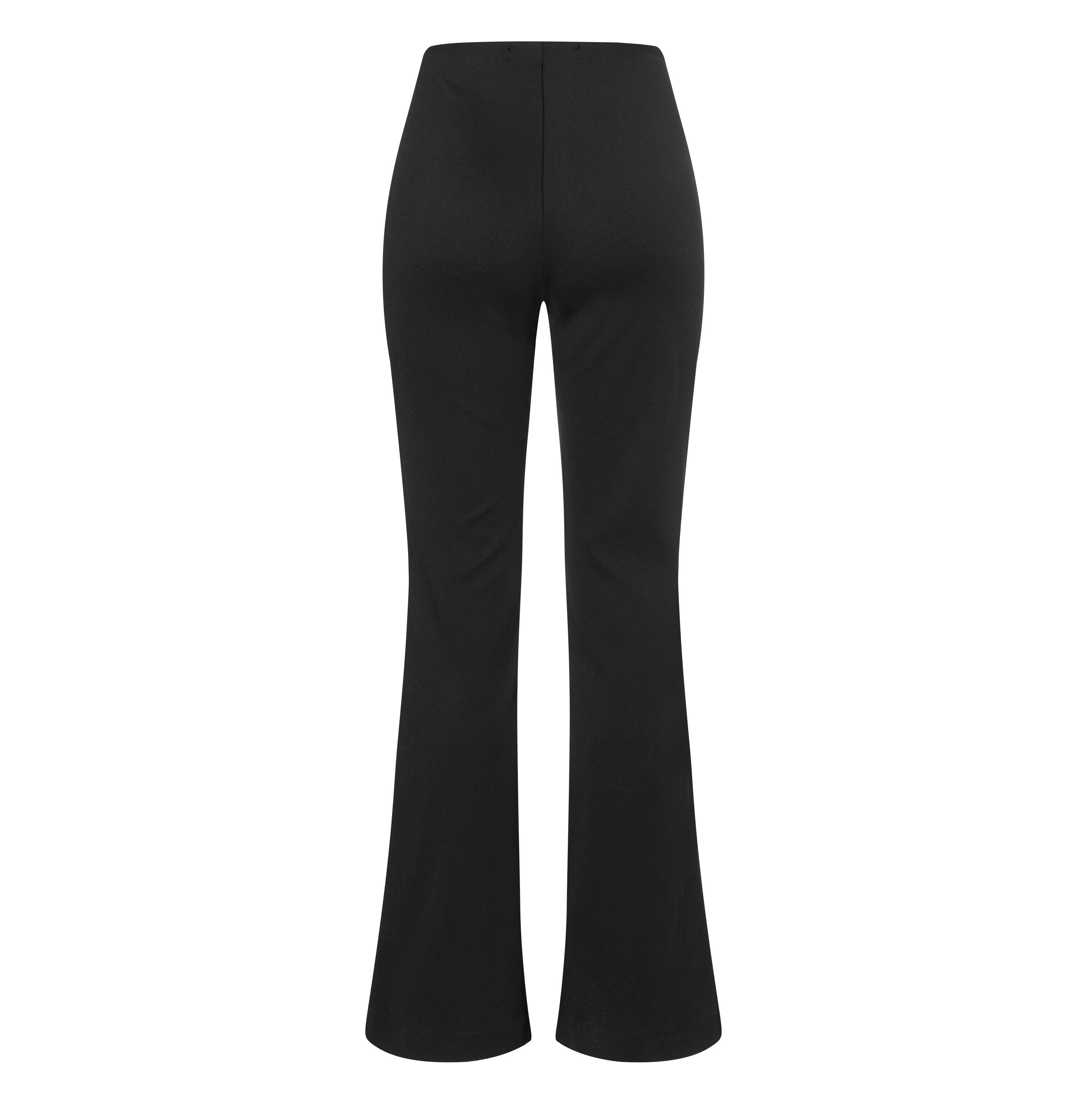 MAC BOOT black - Midnight Velvet Black - 5213-00-0172L-090