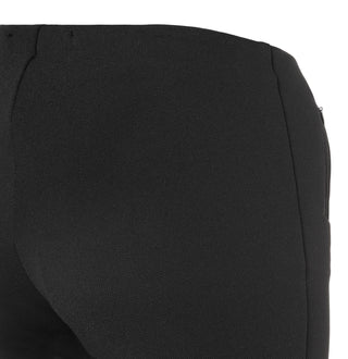 MAC BOOT black - Midnight Velvet Black - 5213-00-0172L-090