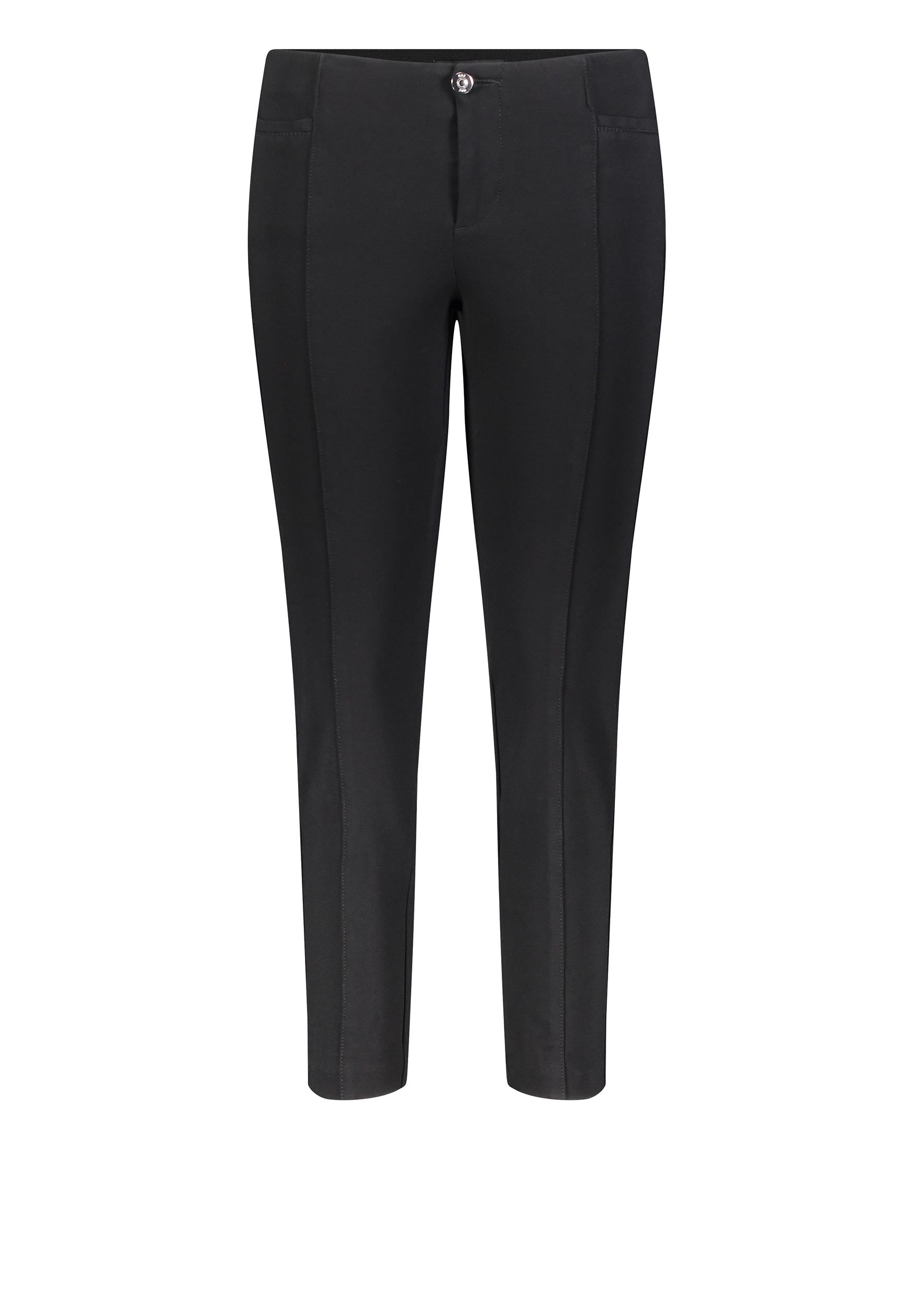 MAC ANNI elegante Hose - Midnight Noir - 5266-00-0107L-090