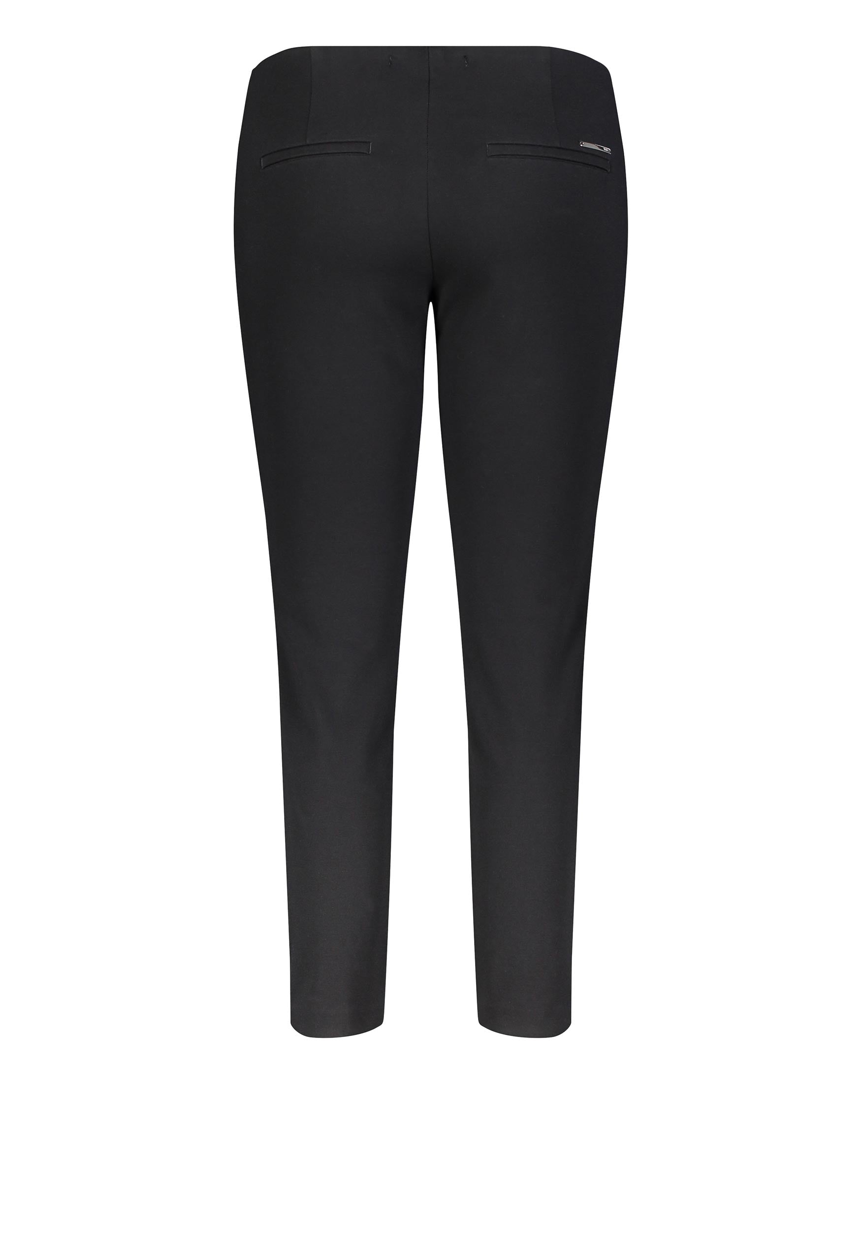 MAC ANNI elegante Hose - Midnight Noir - 5266-00-0107L-090