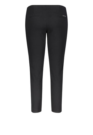 MAC ANNI elegante Hose - Midnight Noir - 5266-00-0107L-090
