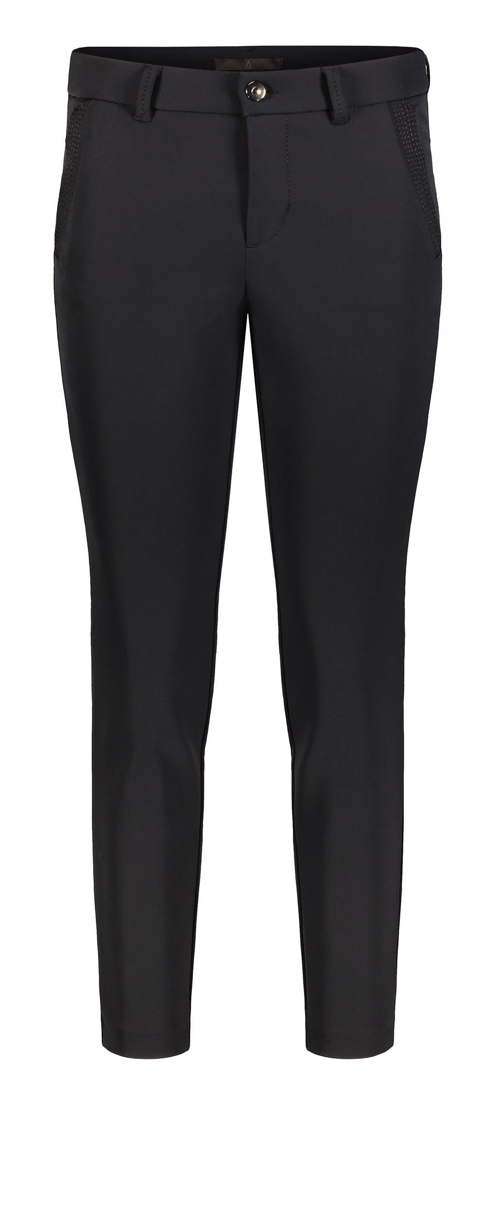 MAC CHINO - Midnight Slate - 5284-00-0128 090