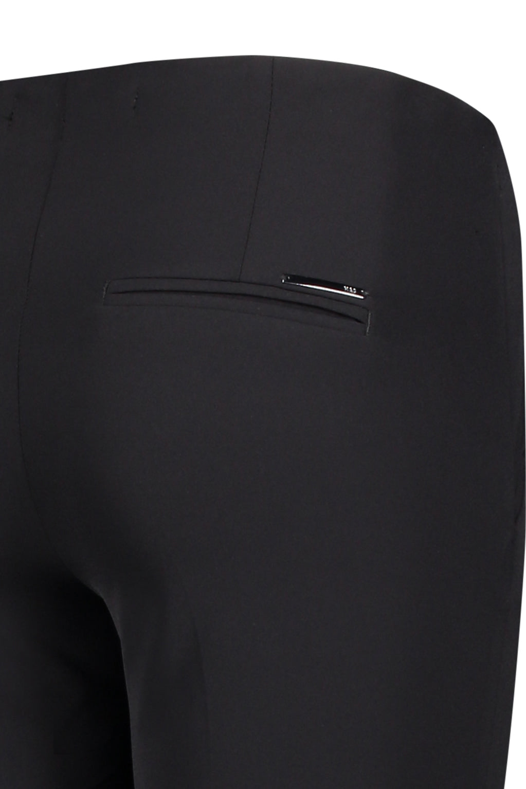 MAC ANNA Zip - Jet Noir Blue - 5293-00-0128L-90 von MAC