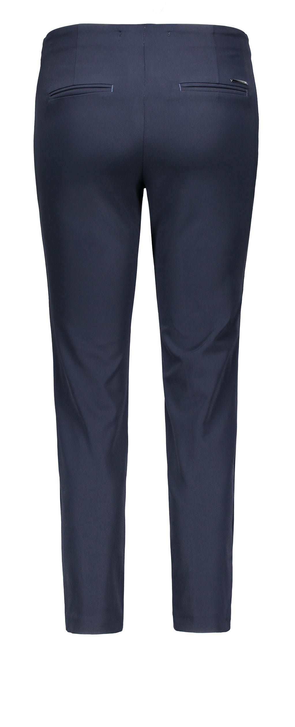 MAC ANNA Zip New - Midnight Navy - 5293-00-0128L-198