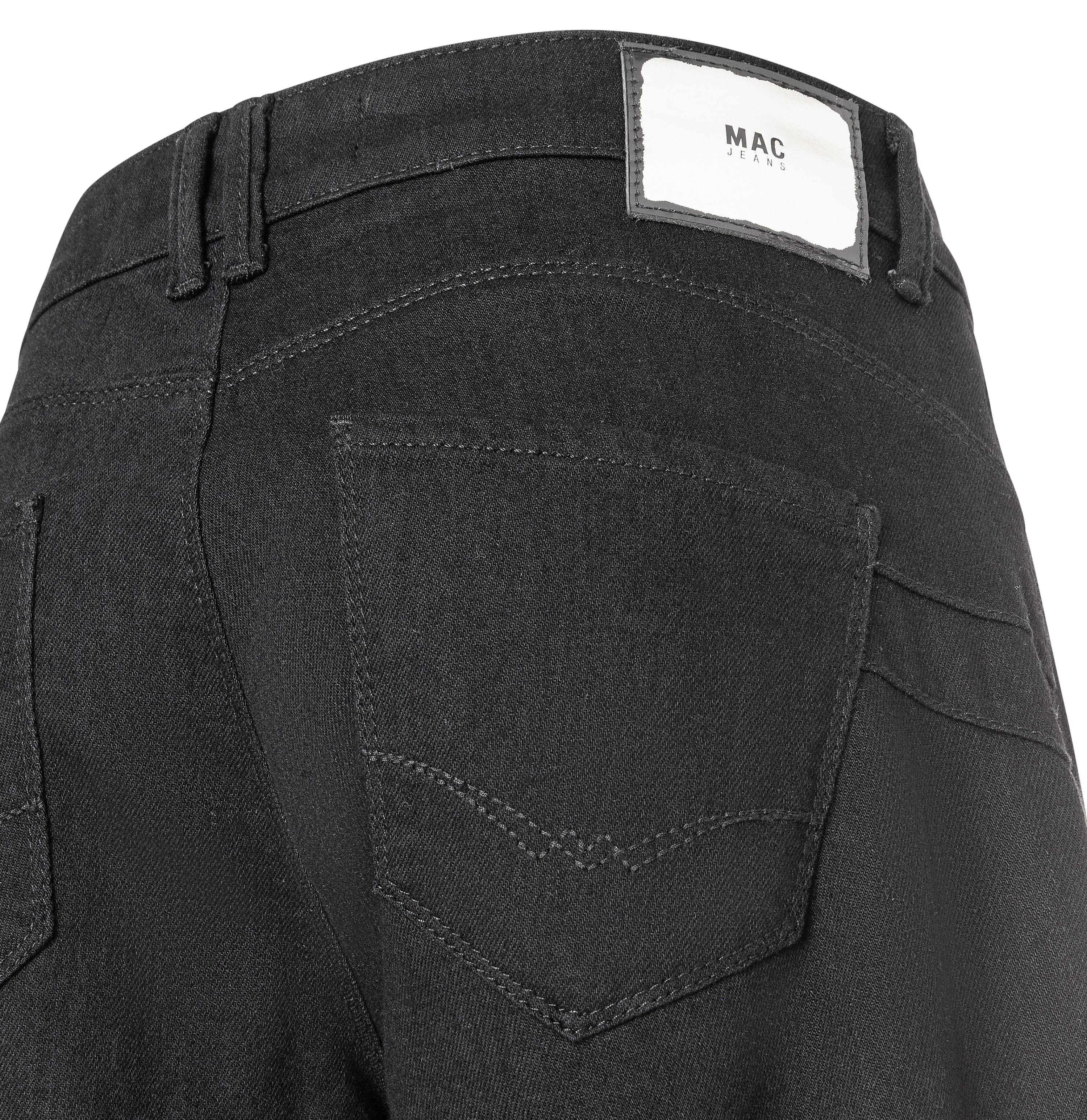 MAC WIDE black noir Denim - 5299-90-0313-D999 von MAC