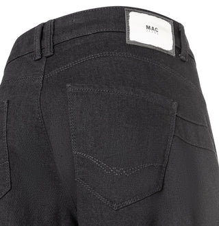 MAC WIDE black noir Denim - 5299-90-0313-D999