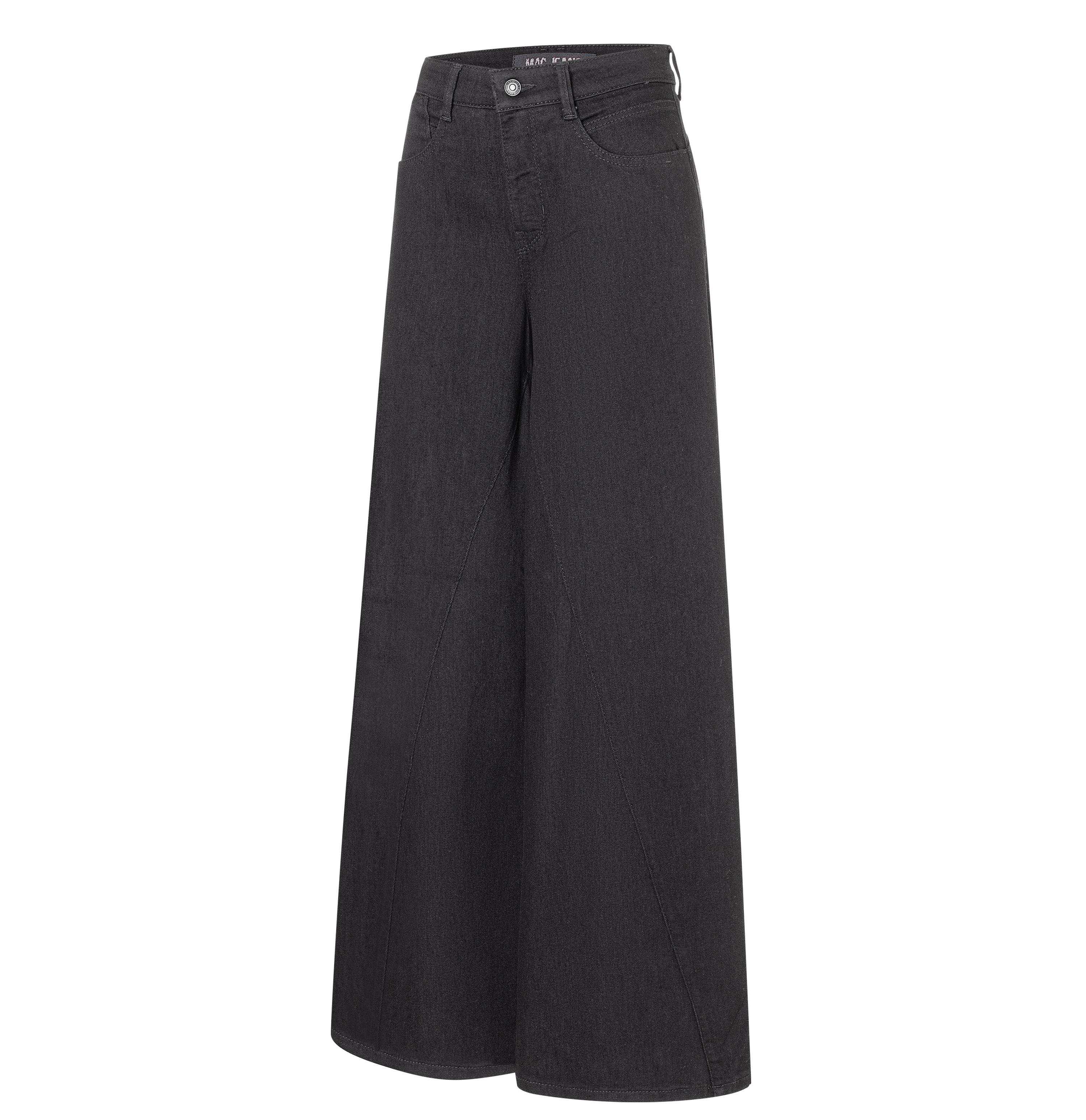MAC WIDE black noir Denim - 5299-90-0313-D999 von MAC