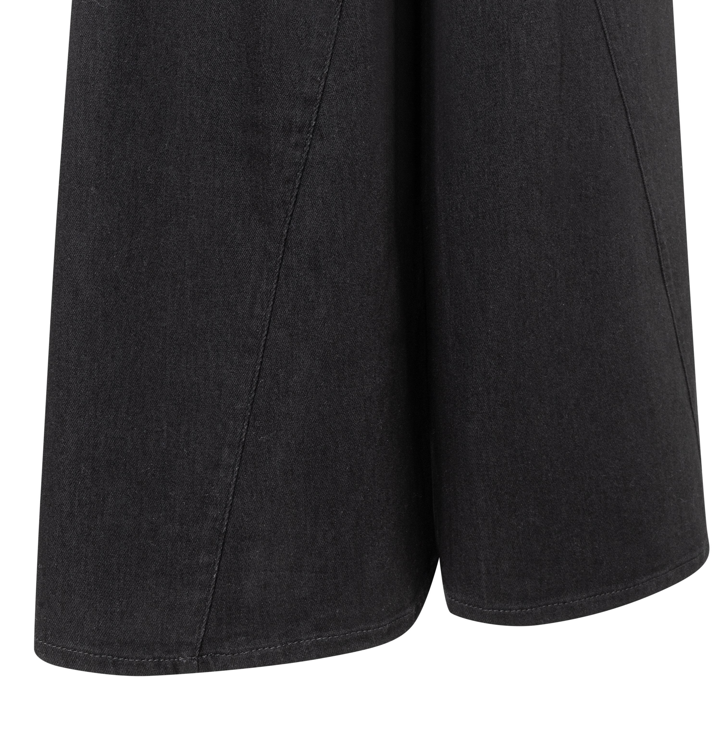 MAC WIDE black noir Denim - 5299-90-0313-D999 von MAC