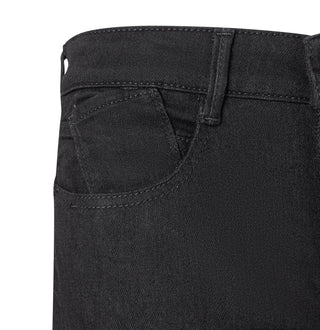 MAC WIDE black noir Denim - 5299-90-0313-D999