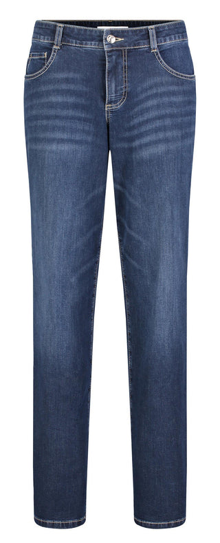 MAC GRACIA Jeanshose - Deep Indigo Streak - 5381-90-0391L D844