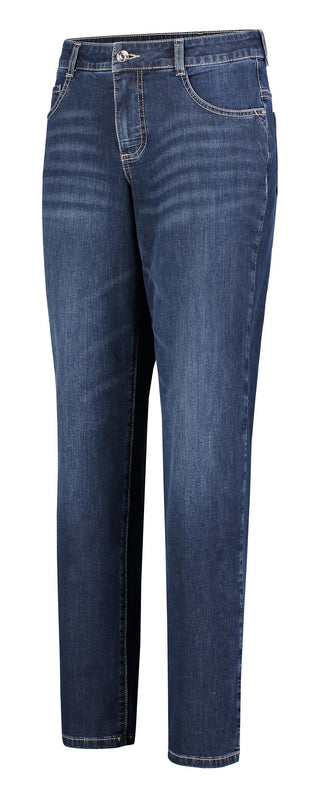 MAC GRACIA Jeanshose - Deep Indigo Streak - 5381-90-0391L D844