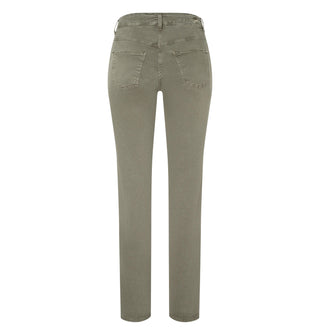 MAC DREAM SKINNY vert mat 5402-00-0355 662W
