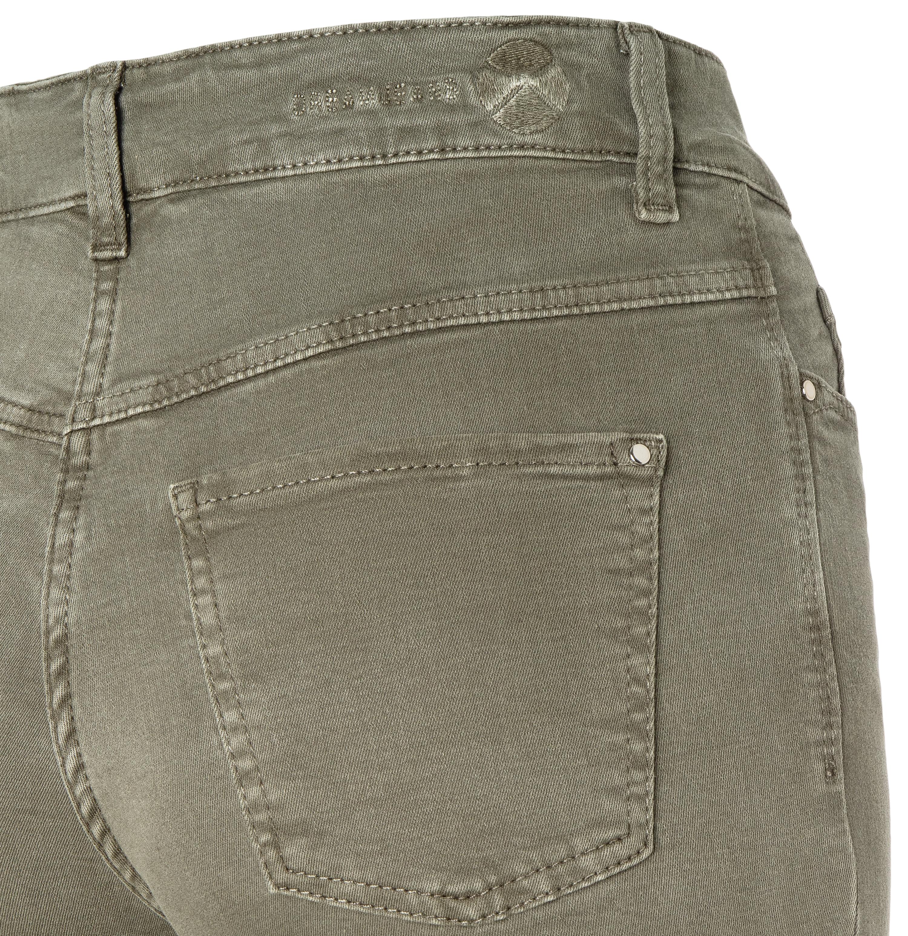 MAC DREAM SKINNY vert mat 5402-00-0355 662W von MAC