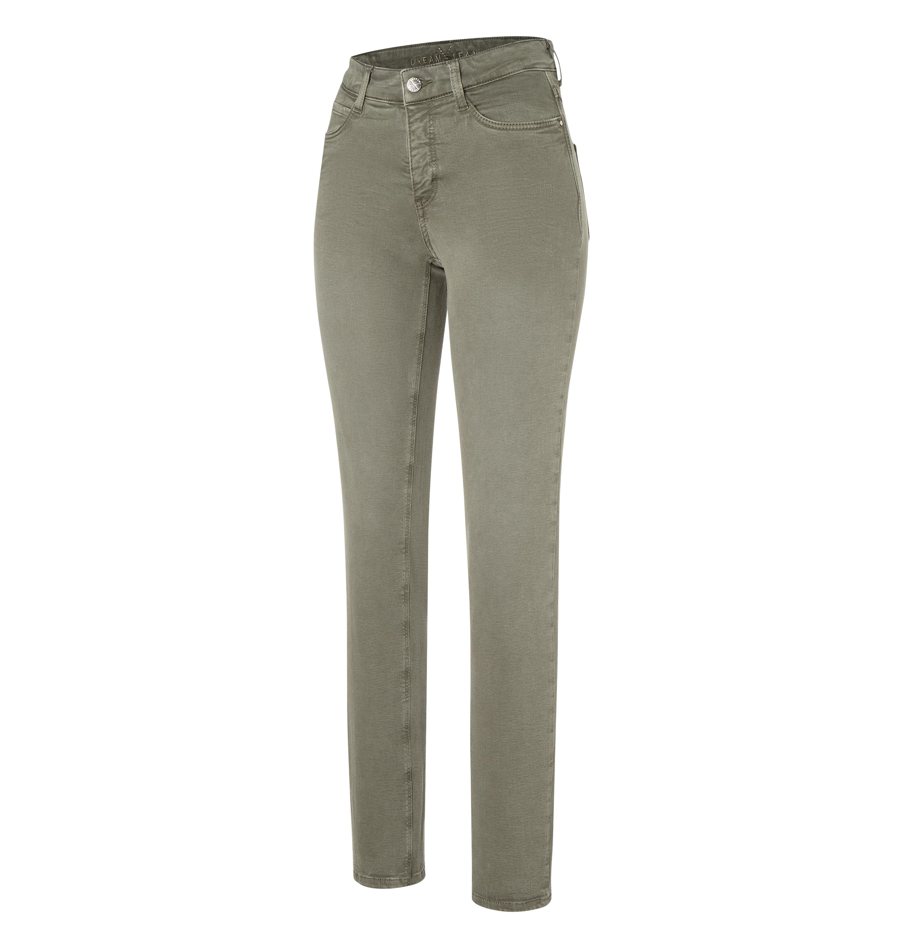 MAC DREAM SKINNY vert mat 5402-00-0355 662W von MAC