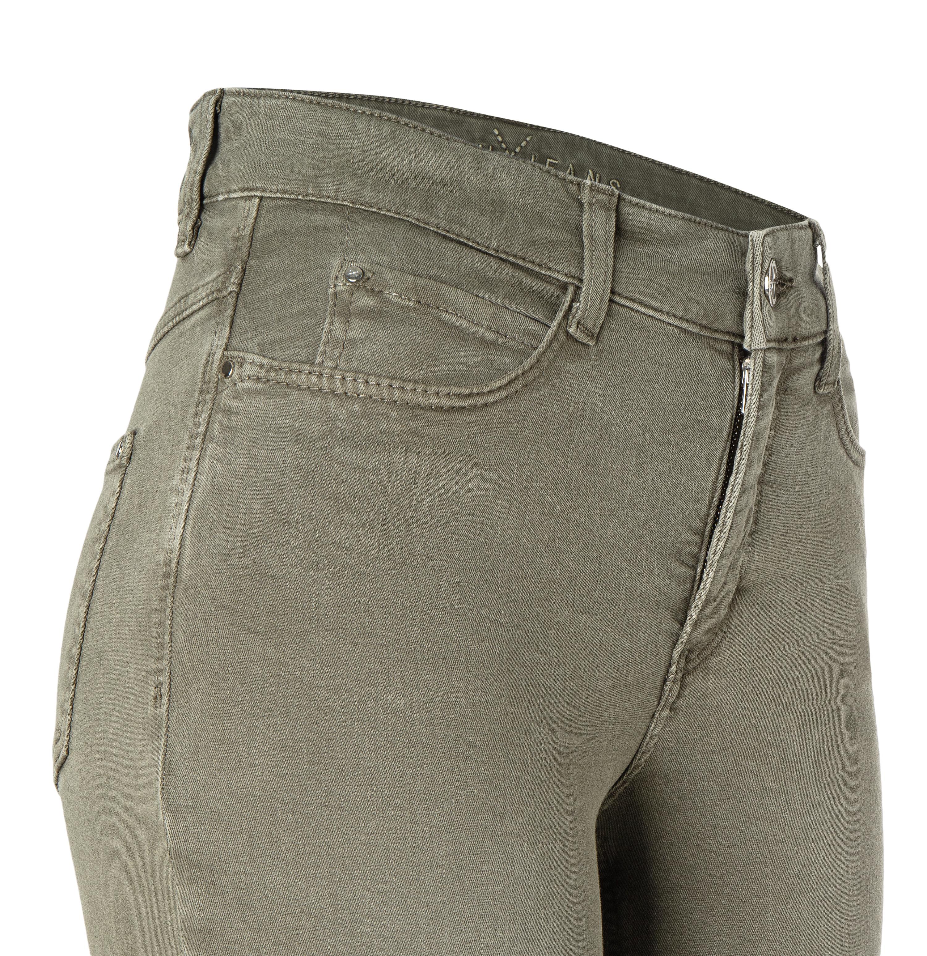 MAC DREAM SKINNY vert mat 5402-00-0355 662W von MAC