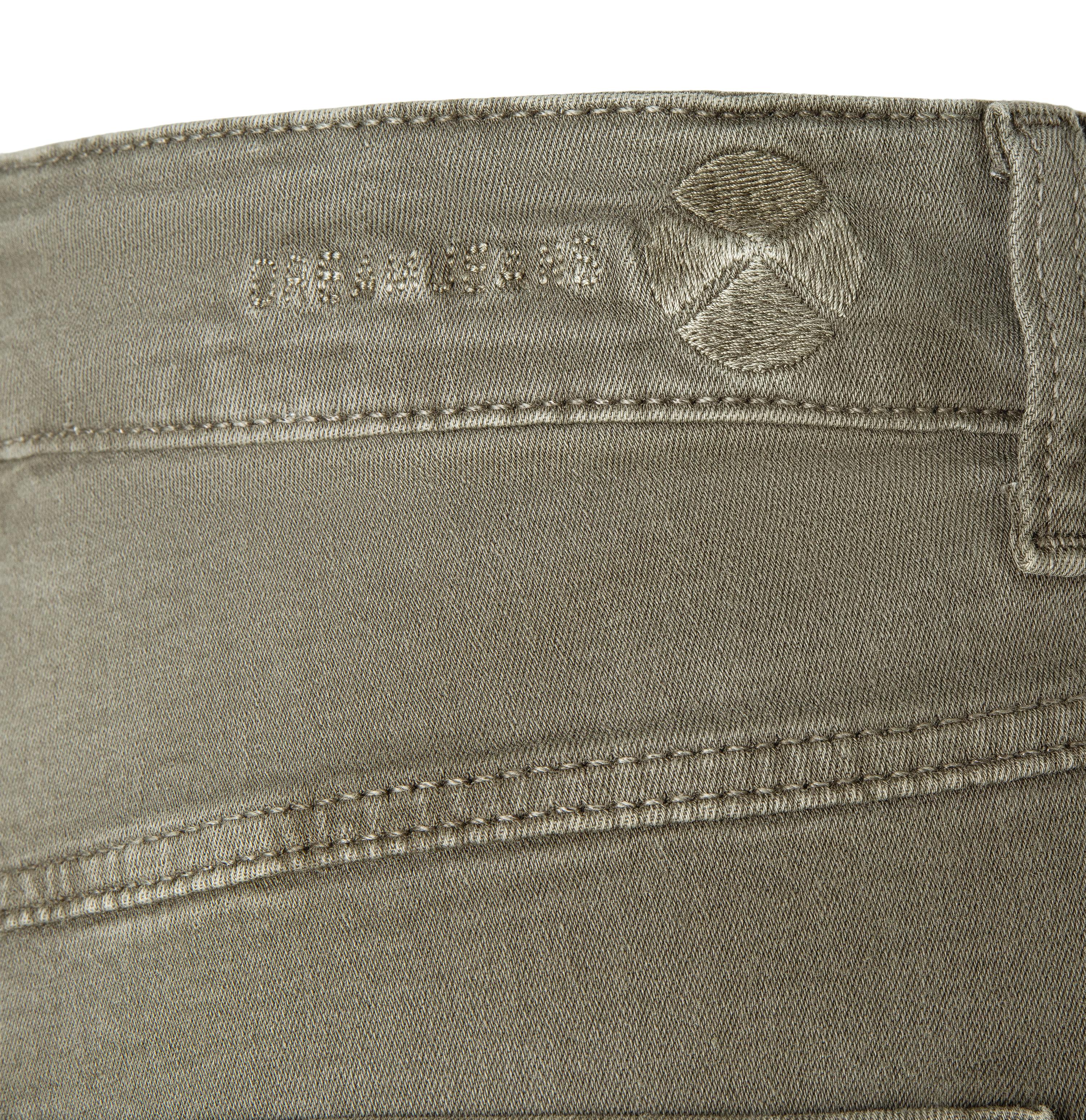 MAC DREAM SKINNY vert mat 5402-00-0355 662W von MAC