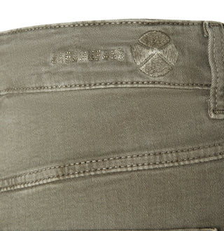 MAC DREAM SKINNY vert mat 5402-00-0355 662W