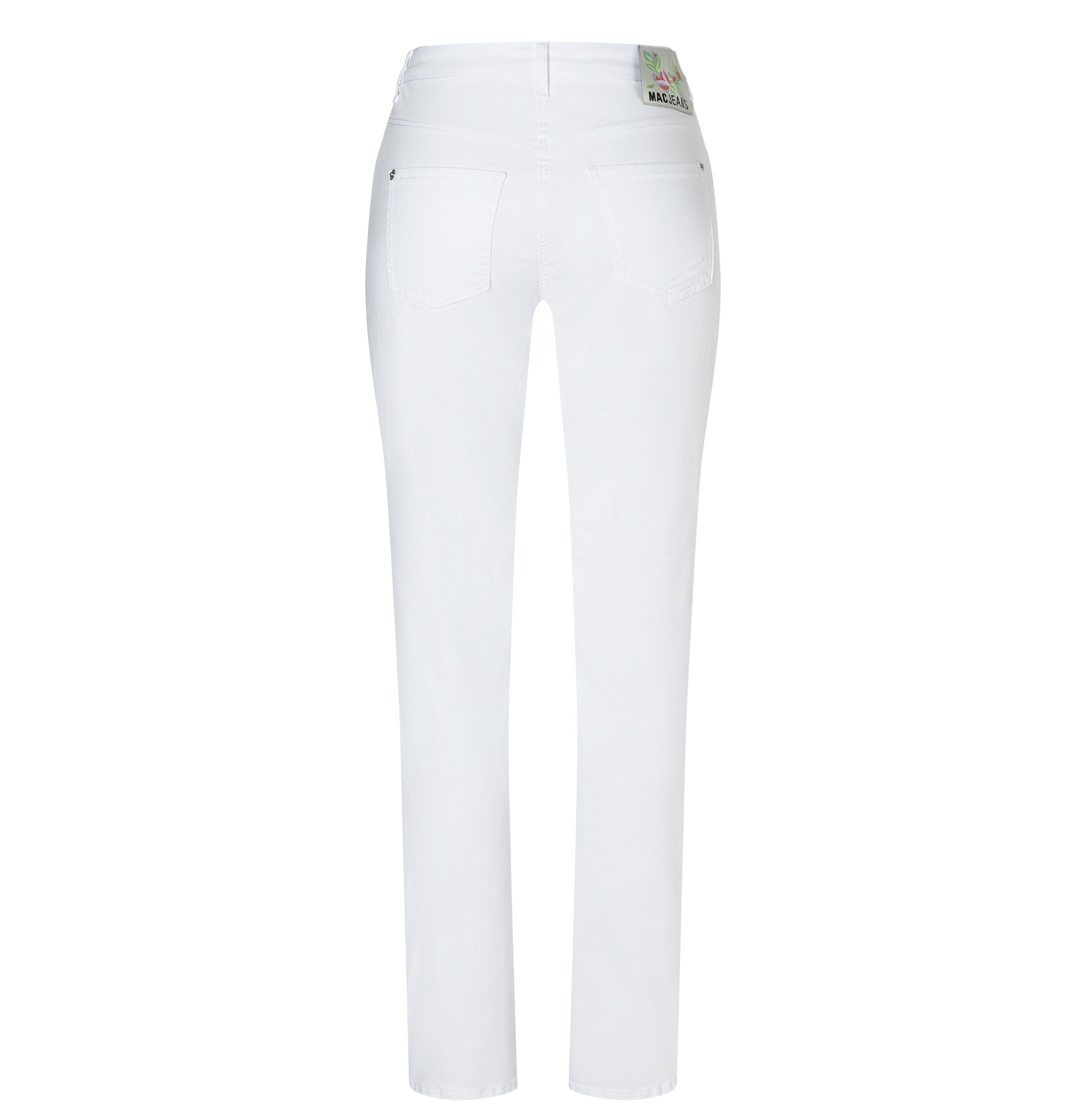 MAC DREAM denim blanc 5401-90-0351L D010 - WONDERLIGHT