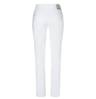MAC Dream Hose - Snowfall Chalk White - 5401-90-0351L-D010