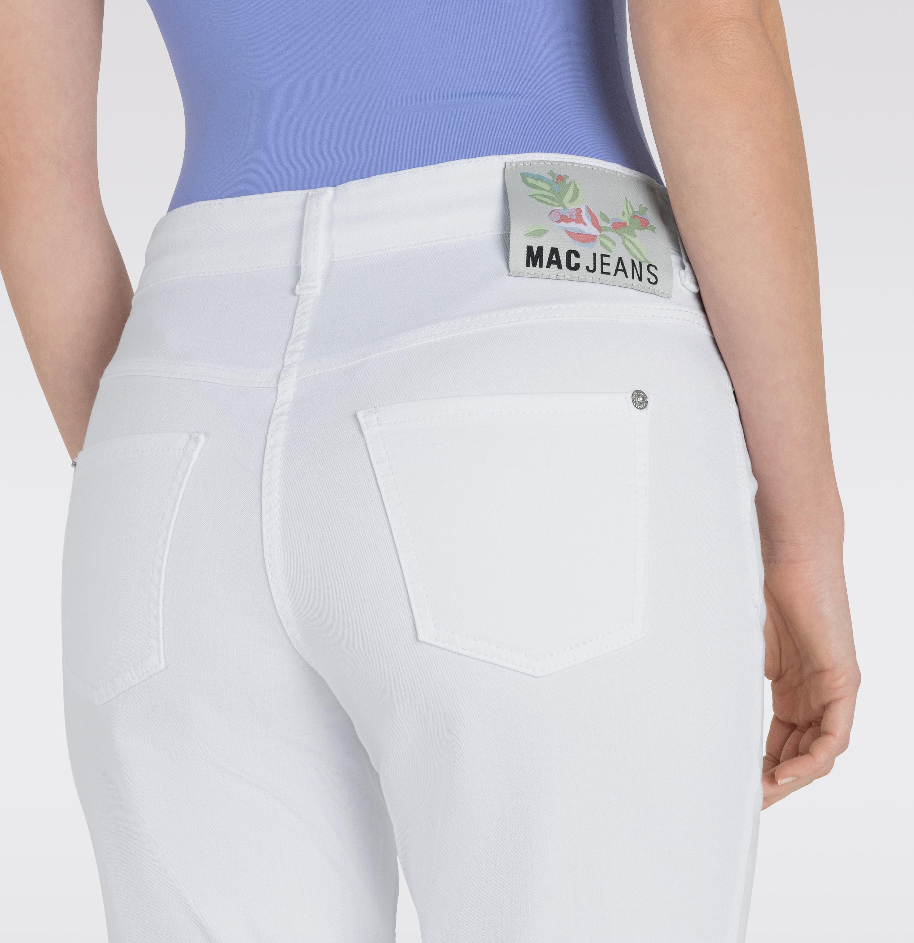 MAC Dream Hose - Snowfall Chalk White - 5401-90-0351L-D010 von MAC
