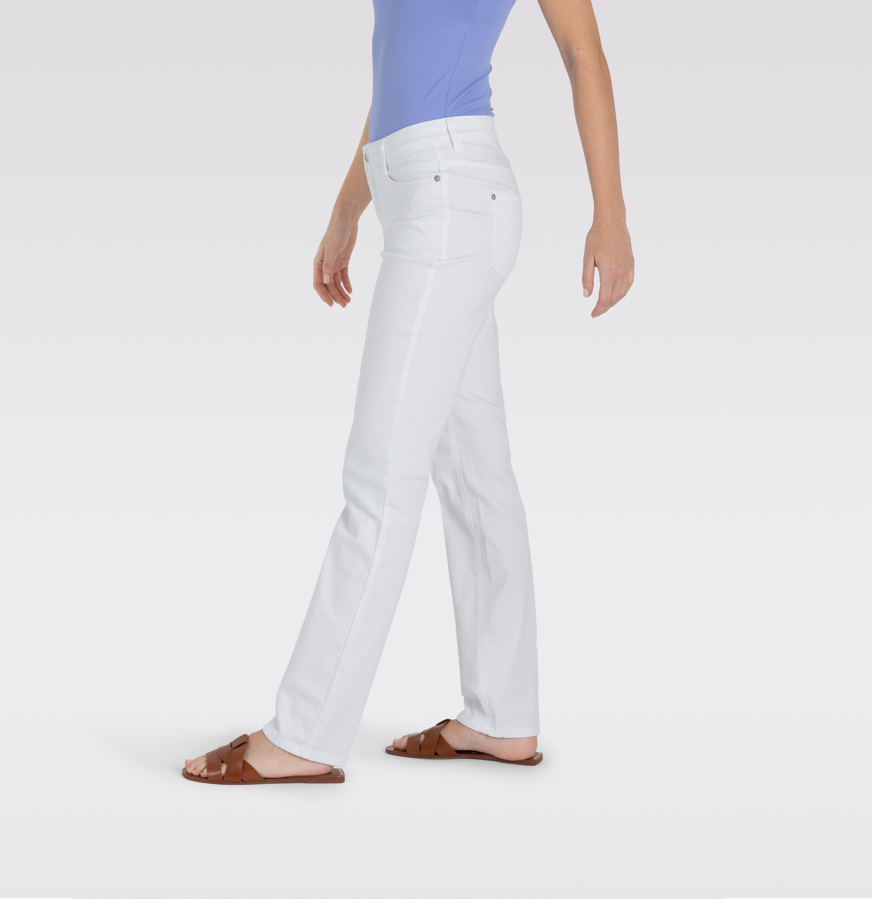MAC Dream Hose - Snowfall Chalk White - 5401-90-0351L-D010 von MAC