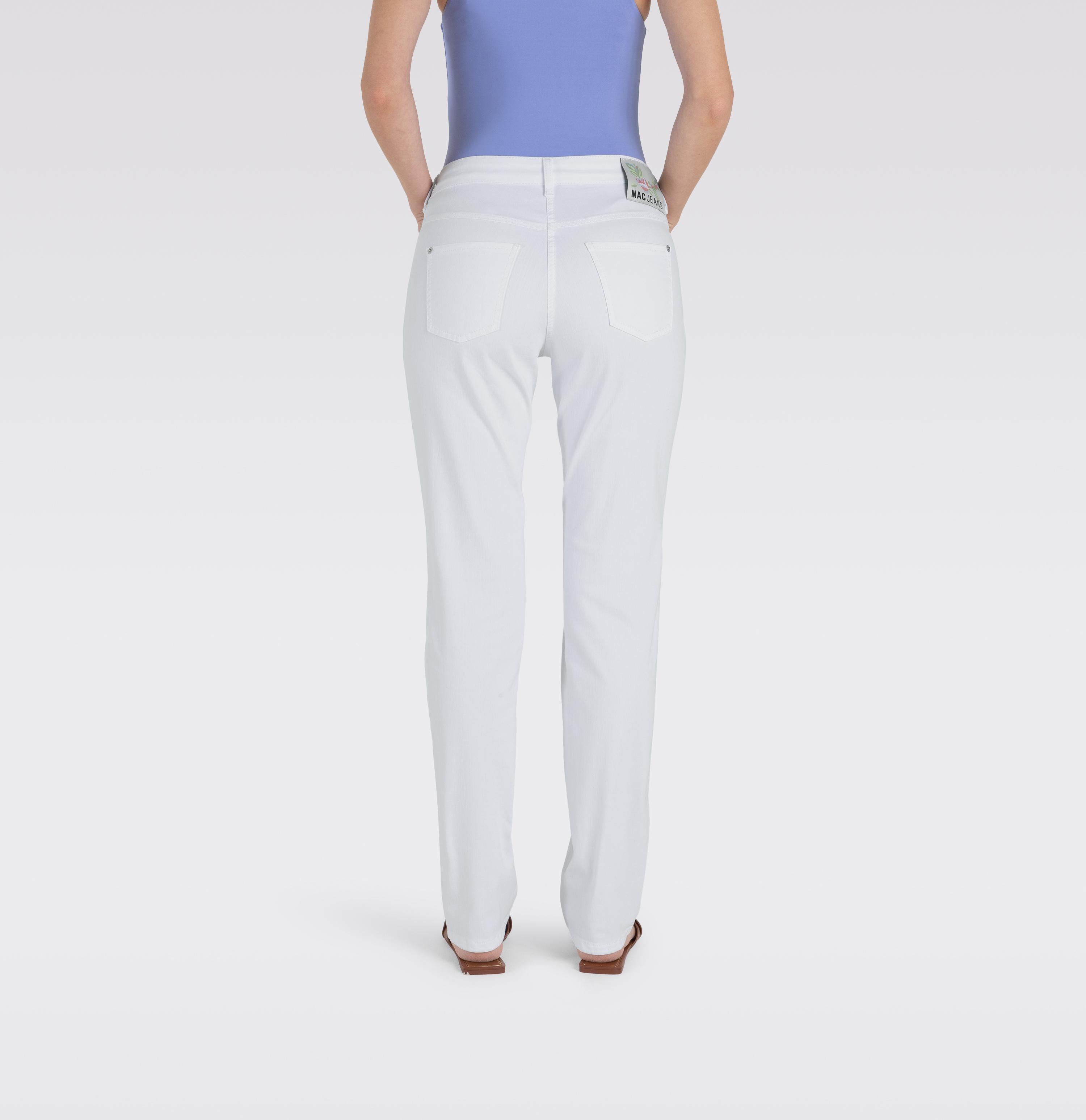 MAC Dream Hose - Snowfall Chalk White - 5401-90-0351L-D010 von MAC