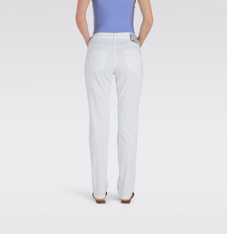 MAC Dream Hose - Snowfall Chalk White - 5401-90-0351L-D010