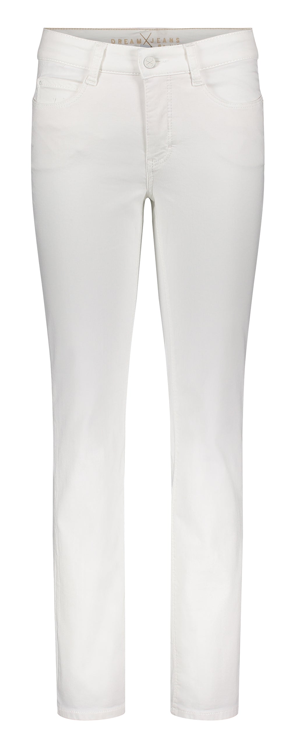 MAC DREAM - Bright Glacier White - 5401-90-0355L-D010
