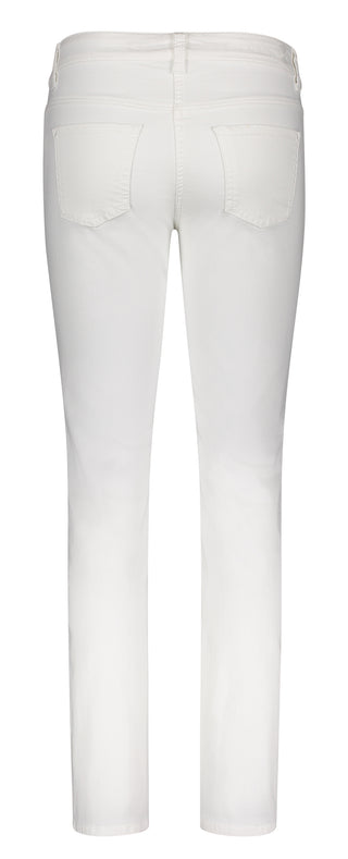 MAC DREAM - Bright Glacier White - 5401-90-0355L-D010