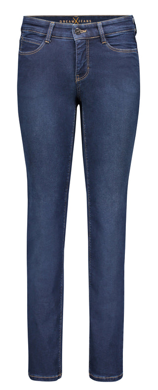 MAC DREAM Straight Hose - Deep Ocean Blue - 5401-90-0355L-D826