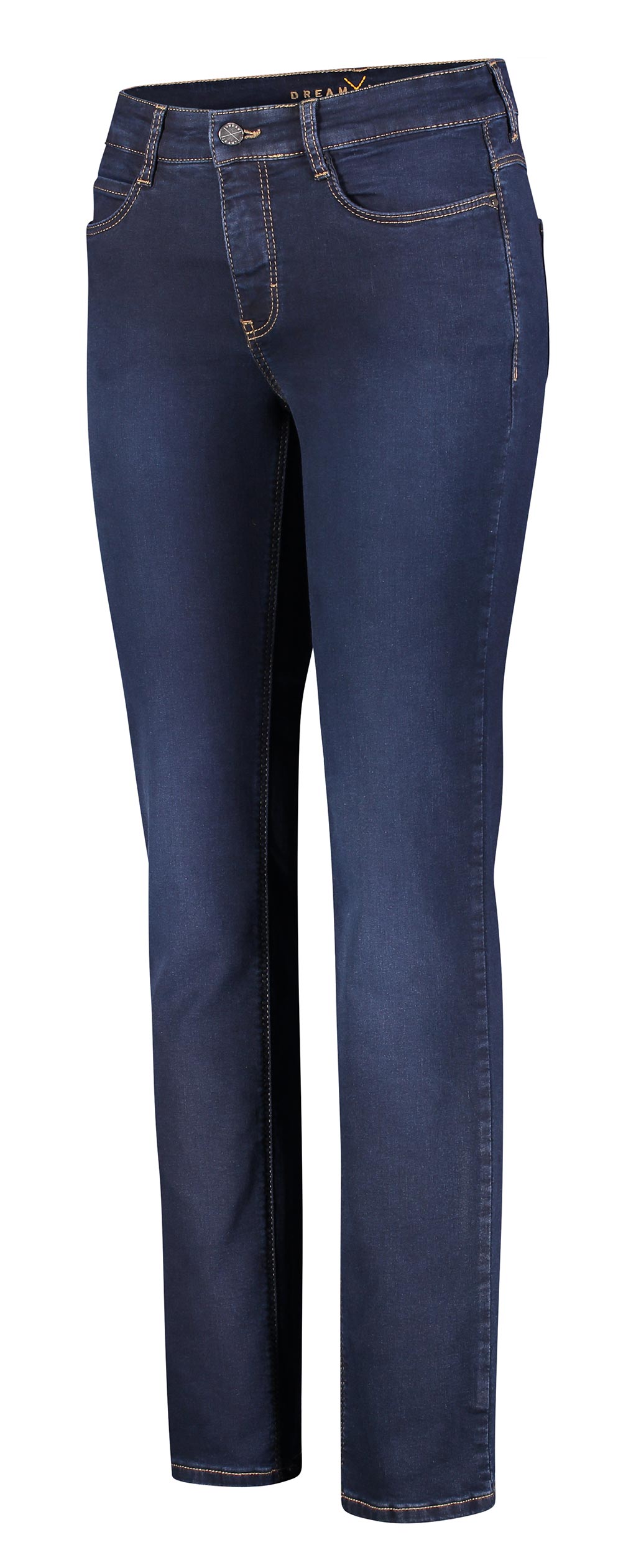 MAC DREAM Straight Hose - Deep Ocean Blue - 5401-90-0355L-D826 von MAC