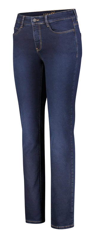MAC DREAM Straight Hose - Deep Ocean Blue - 5401-90-0355L-D826