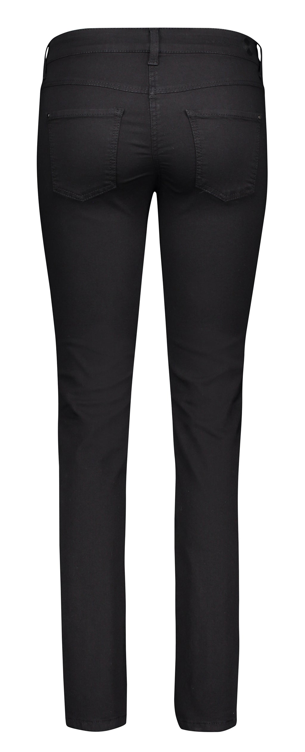 MAC DREAM Five-Pocket Hose - Midnight Raven - 5401-90-0355L-D999