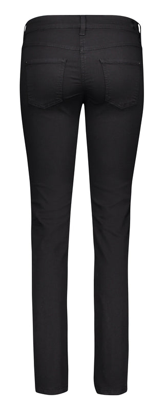 MAC DREAM Five-Pocket Hose - Midnight Raven - 5401-90-0355L-D999
